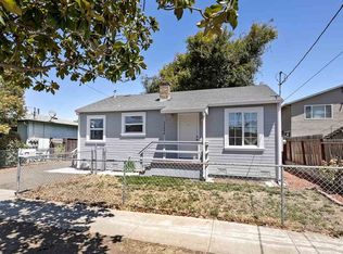 37046 Locust St, Newark, CA