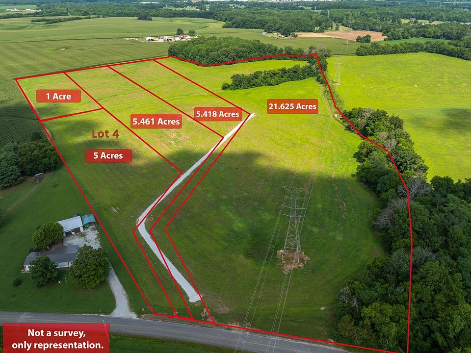 1st image of 0 Greenhaw Rd Lot 2