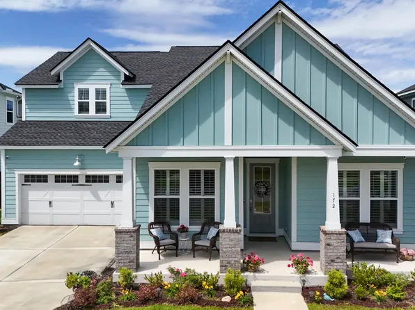 172 Helena Park Dr, Summerville, SC 29486