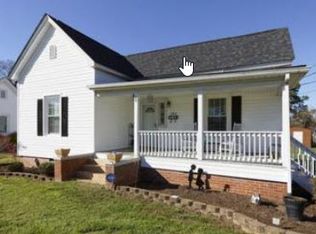 204 E H St, Erwin, NC 28339