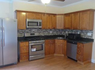 60 I St #1A, Boston, MA 02127