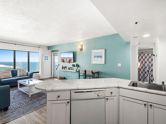4th image of 1605 S Ocean Blvd. #1508