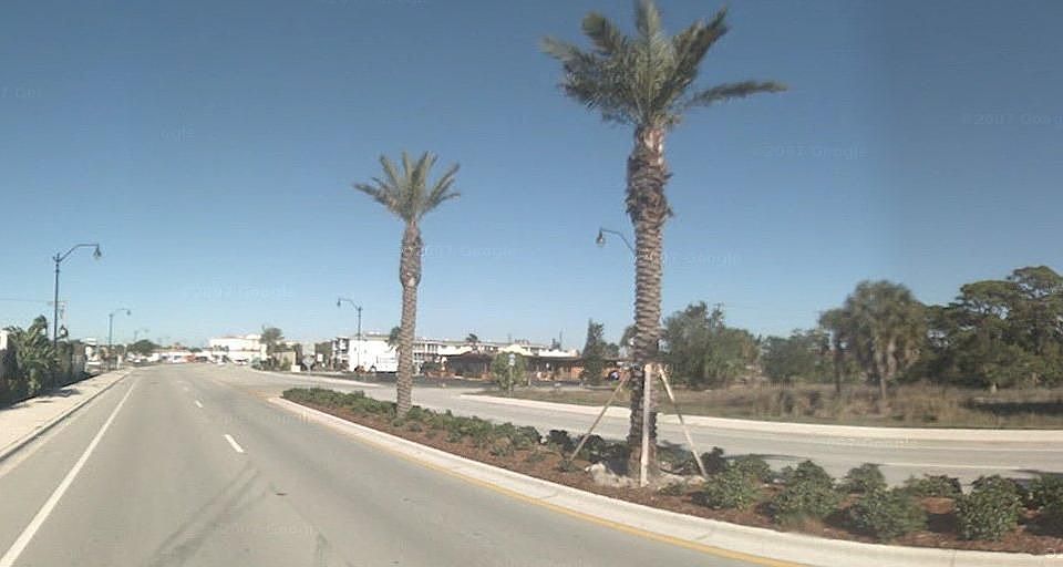 1st image of 301 Tamiami Trl S
