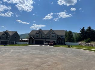 68 S 250 E #B, Midway, UT 84049