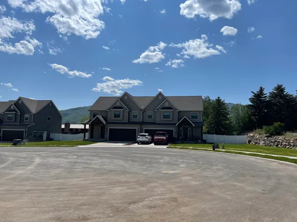 68 S 250 E #B, Midway, UT 84049