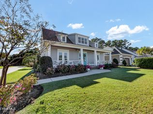 5014 Helms Port Avenue, Wilmington, NC 28409