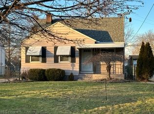 18600 Puritas Ave, Cleveland, OH 44135