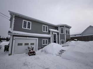 15 Bellwood Drive, Massey Drive, NL A2H7T4