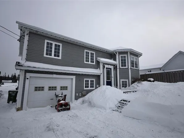 15 Bellwood Drive, Massey Drive, NL A2H7T4
