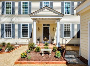 176 Alwoodley, Williamsburg, VA