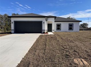 13895 SW 33rd Court Rd, Ocala, FL 34473