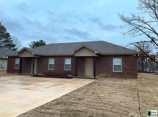 4702 Mitchell Dr, Jonesboro, AR 72401