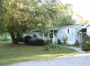 16 E Hoosick Rd, Hoosick Falls, NY 12090