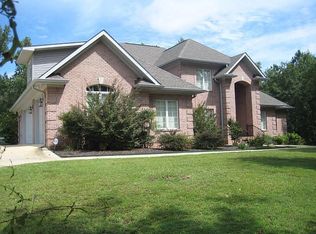 3320 Judge Brown Rd, Valley, AL 36854