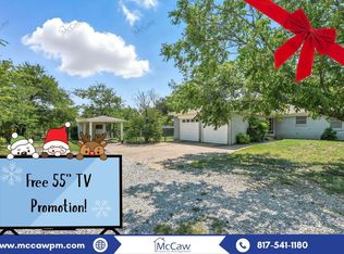 223 Annetta Rd, Willow Park, TX 76087