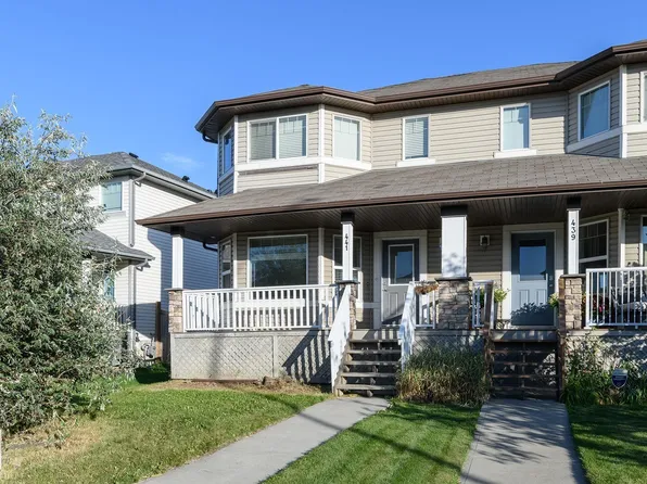 441 Songhurst Pl, Leduc, AB T9E 0P9
