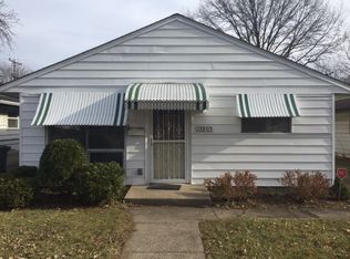 15305 Dorchester Ave, Dolton, IL
