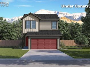 11807 Foraker Ln, Colorado Springs, CO 80925