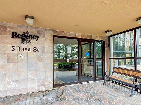 3rd image of 5 Lisa St #402