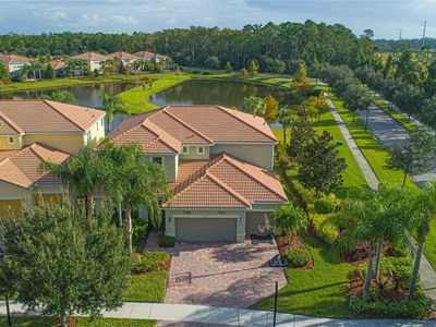 12191 Aztec Rose Ln, Orlando, FL, 32827