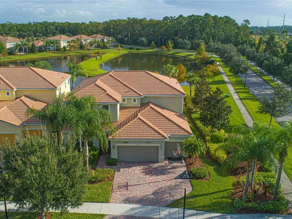 12191 Aztec Rose Ln, Orlando, FL 32827
