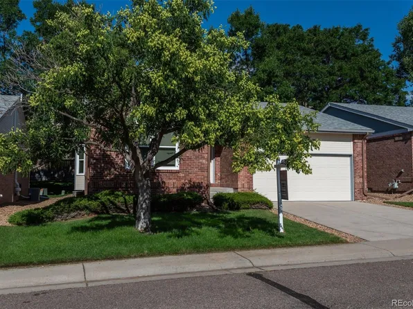 4841 Greenwich Drive, Highlands Ranch, CO 80130