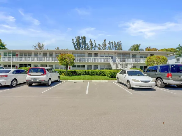 392 Durham Circle #M, Deerfield Beach, FL 33442