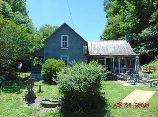 2007 Valway Rd, Lenoir, NC 28645