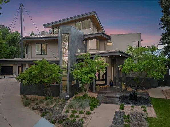 2350 S Monroe Street, Denver, CO 80210