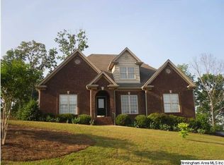 88 Abigail Trl, Springville, AL 35146