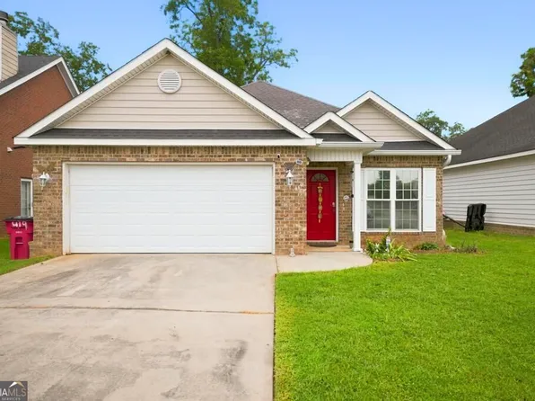 419 Bob White Rd, Macon, GA 31216