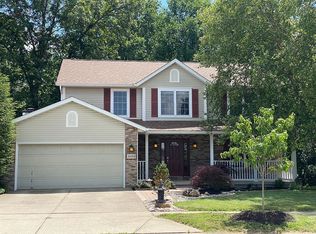 4604 E Compton Blvd, Bloomington, IN 47401