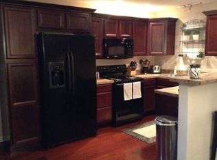545 N Oakwood Ave UNIT 6, Griffith, IN 46319