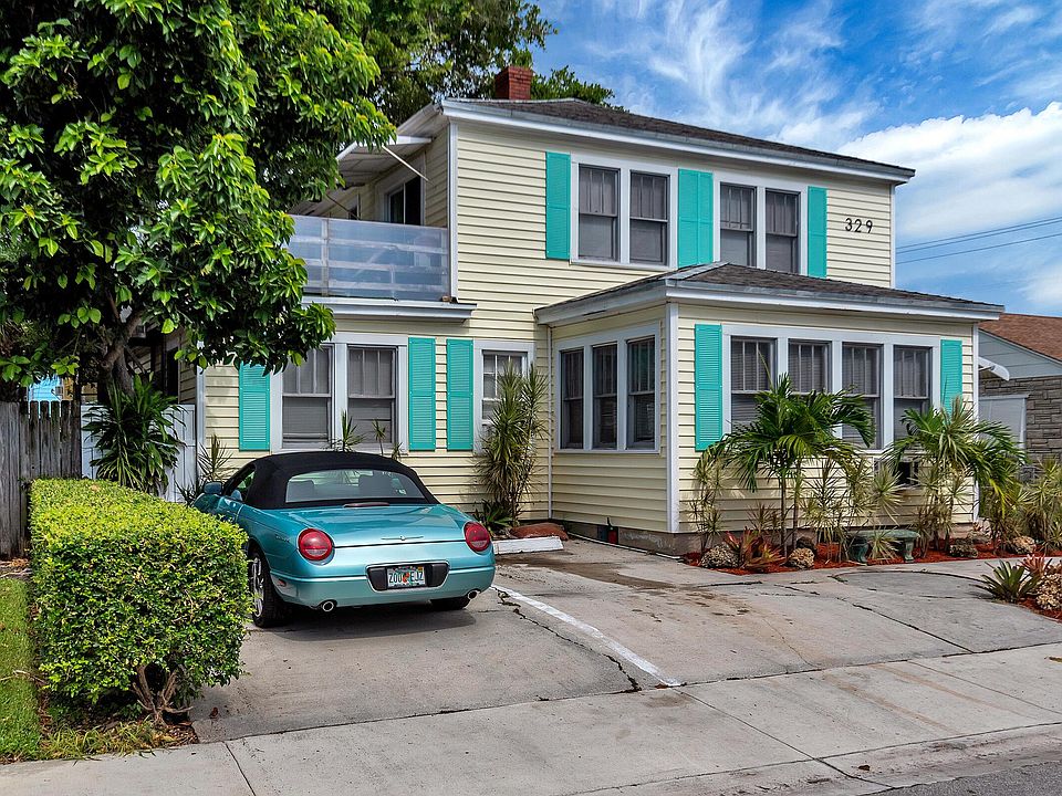 1st image of 329 N K St #11