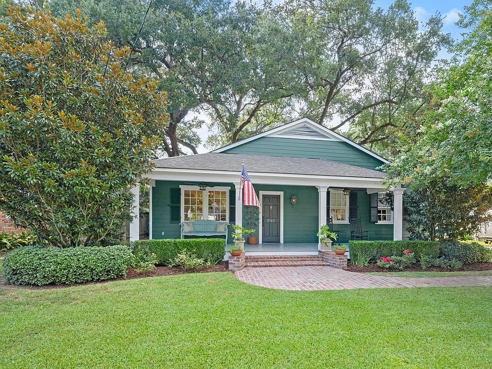 2163 Cedardale Ave, Baton Rouge, LA 70808 Zillow