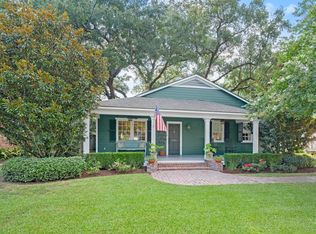 2163 Cedardale Ave, Baton Rouge, LA 70808