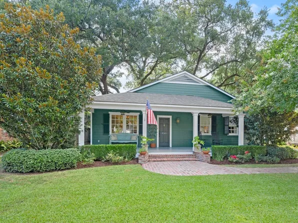2163 Cedardale Ave, Baton Rouge, LA 70808