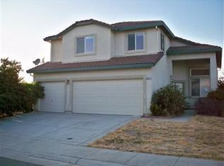 8221 Sandstone Sea Way, Sacramento, CA