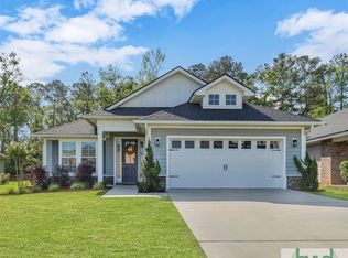 166 Martello Rd, Pooler, GA 31322