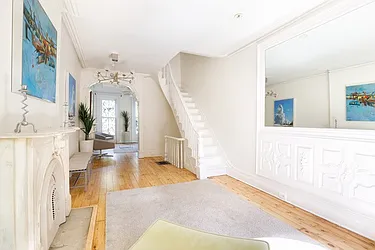 Sold by Brown Harris Stevens