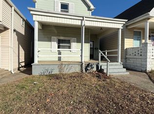 1021 W Franklin St, Evansville, IN