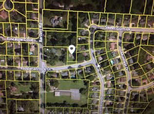 0 Bartlett Rd, Memphis, TN 38134