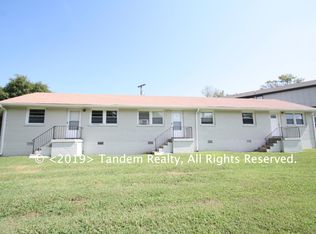 912 Morrow Rd, Nashville, TN 37209