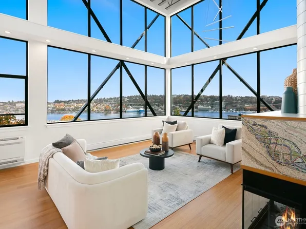 656 Howe Street, Seattle, WA 98109