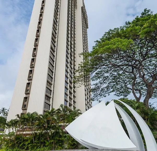 1650 Ala Moana Blvd #503 — Photo 13