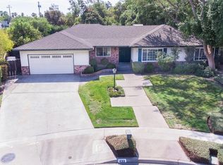 633 E Alluvial Ave, Fresno, CA 93720
