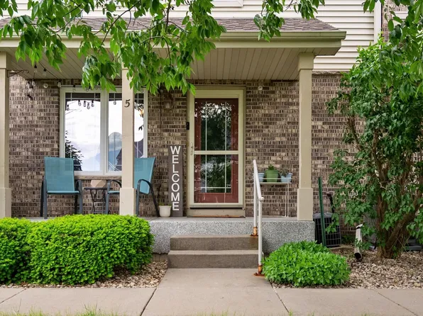 3936 Maple Grv #5, Madison, WI 53719