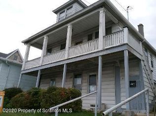 1615 Prospect Ave, Scranton, PA 18505