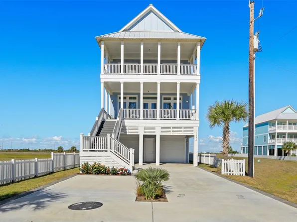 11382 Starfish, Galveston, TX 77554