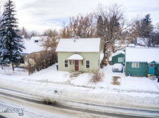 521 N Rouse Ave, Bozeman, MT 59715